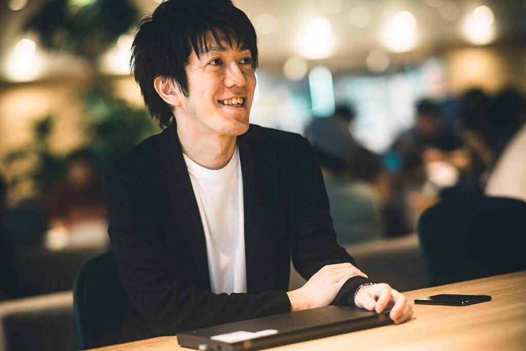 株式会社プレイモーション代表取締役社長　平松繁和氏